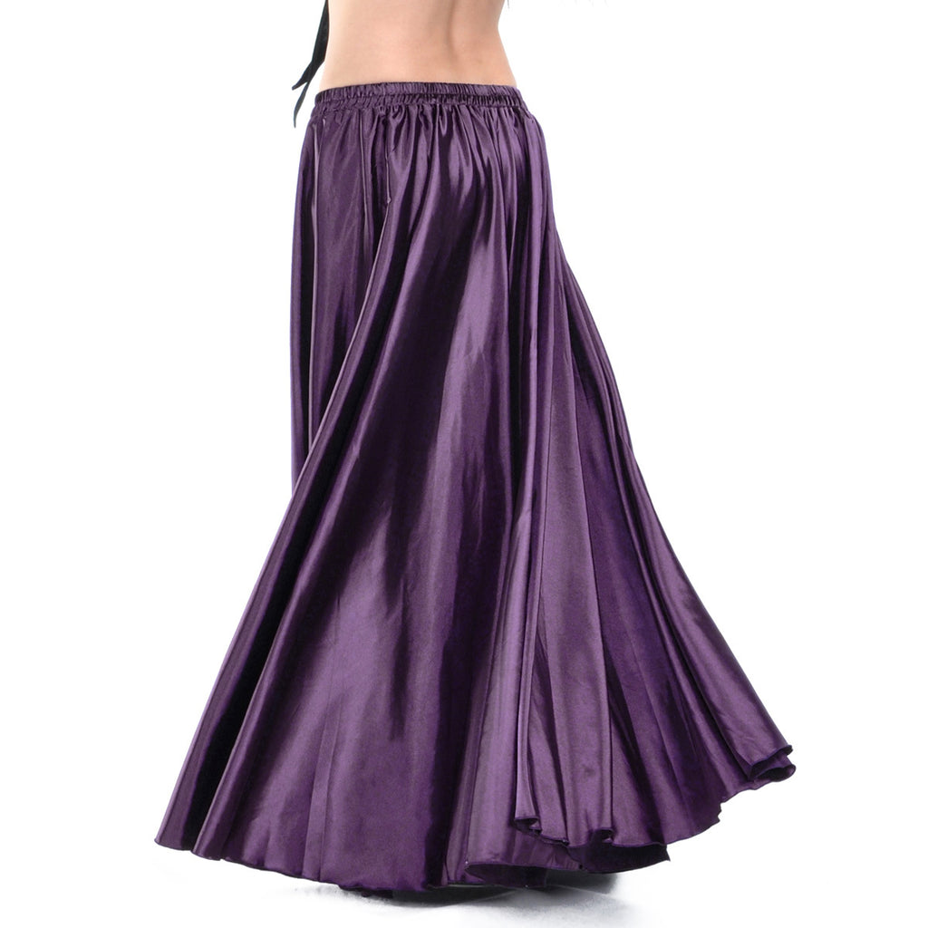 Dancer Sardine Skirt Belly Dance Big Skirt Belly Dance Skirt Belly Dance Costume Stage Performance Costume